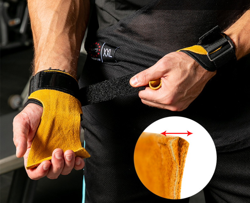 Crosstraining Grips